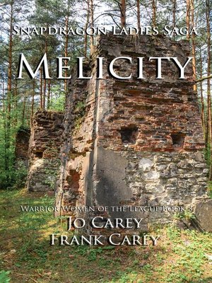 cover image of Melicity